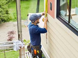 Best Insulated Siding Installation  in Berea, KY